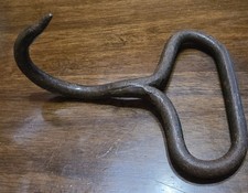 Rustic primitive heavy for sale  Holiday