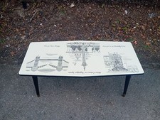 Retro couchtisch gebraucht kaufen  Versand nach Germany