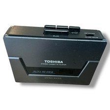 Toshiba walkman 4131 for sale Toshiba walkman 4131 for sale  WELWYN