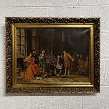 Conference vintage framed for sale  MANCHESTER