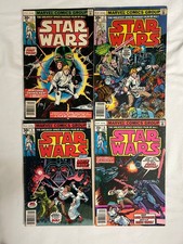 Marvel star wars for sale  West Bend