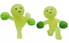 Mini figurine chibi d'occasion Mini figurine chibi d'occasion  Expédié en France