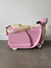 Skootcase ride pink for sale  Santa Monica
