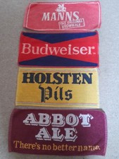 Beer towels holsten for sale  SKIPTON