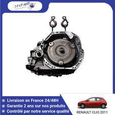 Boite vitesses renault d'occasion  Saint-Quentin