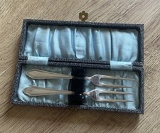 Silver plated epns for sale  NORTH SHIELDS