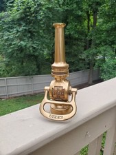 Antique brass alfco for sale  Marietta
