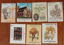 Lot carnets croix d'occasion Lot carnets croix d'occasion  Saint-Péray