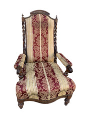 Antica poltrona riposo usato Antica poltrona riposo usato  Torino