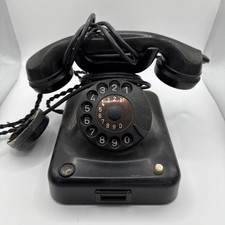 Antikes büro telefon gebraucht kaufen  Fröndenberg/Ruhr
