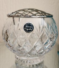 Vintage kinver crystal for sale  WEST BROMWICH