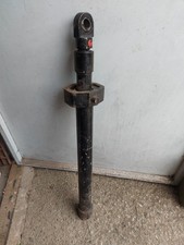 Stage hydraulic cylinder for sale  CHESTERFIELD