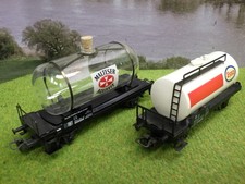 Märklin glaskesselwagen malte gebraucht kaufen  Hameln