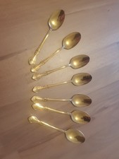 Solingen teelöffel hartvergol gebraucht kaufen Solingen teelöffel hartvergol gebraucht kaufen  Pförring