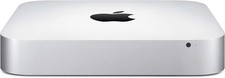 Apple Mac Mini 2011 i5 500GB SSD 2GB RAM prata - Muito bom comprar usado  Enviando para Brazil