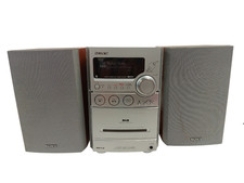 dab micro hi fi system for sale  RUGBY