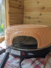 Giles posner pizza for sale  OTLEY