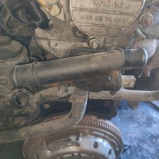 038121133 thermostat coolant d'occasion  Expédié en Belgium