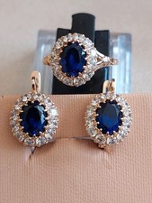 Hrringe ring 585er gebraucht kaufen  Ahrensburg