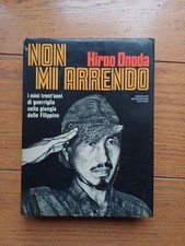 Hiroo onoda non usato  Milano