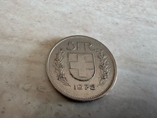 Lotto monete franchi usato  Torino