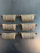 Lot cast iron for sale  Bangor