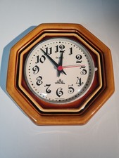 Küchenuhr meister anker gebraucht kaufen  Kiel