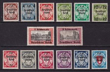 Germany 1939 danzig for sale  WARWICK