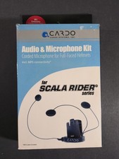 Audio microphone kit for sale  Stone Lake
