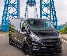 2020 ford tourneo for sale  SPALDING