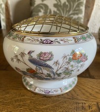 kutani crane vase for sale kutani crane vase for sale SAFFRON WALDEN