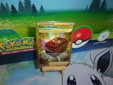 Pokemon card lost d'occasion  Expédié en Belgium