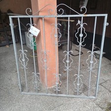 Fenstergitter schmiedeeisen gi gebraucht kaufen  Weilheim
