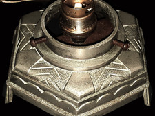 Lampe veilleuse art d'occasion  Juan-les-Pins