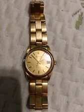 Orologio quarzo bulova usato  Roma