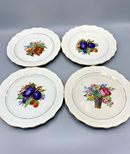 Lot assiettes anciennes d'occasion  Arles