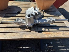 Brand new tuff for sale  BURTON-ON-TRENT