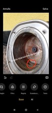 Vaillant scambiatore primario usato  Sulmona