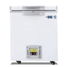 Usado, -86℃ 28L Congelador de temperatura ultra baja Low Temperature Freezer 220V comprar usado  Enviando para Brazil