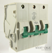 Federal electric hbna3p16 for sale  KNOTTINGLEY