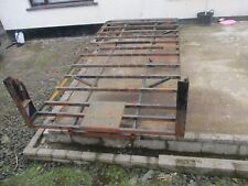 Iveco daily steel for sale  COLERAINE
