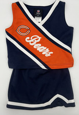 Nfl kids chicago for sale  Brazil