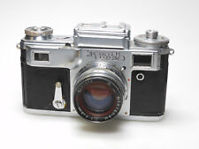 Kiev iii kamera gebraucht kaufen  Bremen