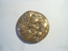 Medaglia alleanza assicurazion usato  Cagliari