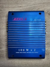 Amplificatore potenza per usato  Rende