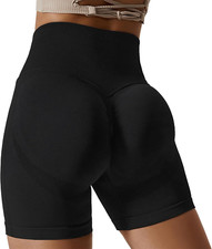 Pantaloncini palestra donna usato  Roma