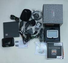 Tomtom 910 westeuropa gebraucht kaufen  Leonberg