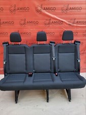 Seat ford transit for sale  LONDON