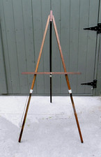 Antique wood devoe for sale  Los Angeles