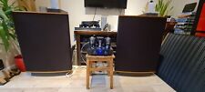 Quad esl63 electrostatic for sale  CAMBRIDGE